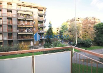 30 - Trilocale via Novara, Milano - foto 18