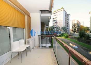 31 - Trilocale via Novara, Milano - foto 19