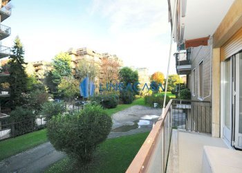 32 - Trilocale via Novara, Milano - foto 20