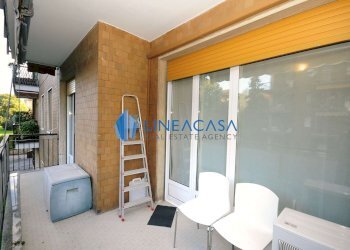 33 - Trilocale via Novara, Milano - foto 21