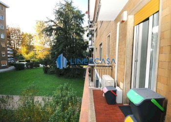 34 - Trilocale via Novara, Milano - foto 22