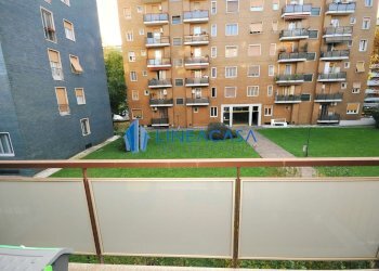 35 - Trilocale via Novara, Milano - foto 23