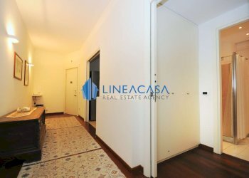 72 - Trilocale via Novara, Milano - foto 24