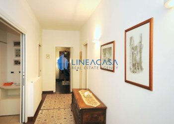 36 a - Trilocale via Novara, Milano - foto 25