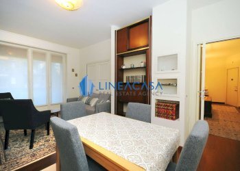 43 - Trilocale via Novara, Milano - foto 26