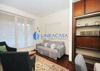 44 - Trilocale via Novara, Milano - foto 28