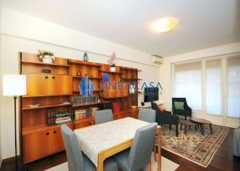 42 - Trilocale via Novara, Milano - foto 29