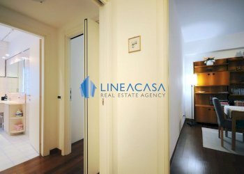 68 - Trilocale via Novara, Milano - foto 32