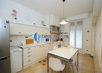 74 - Trilocale via Novara, Milano - foto 34