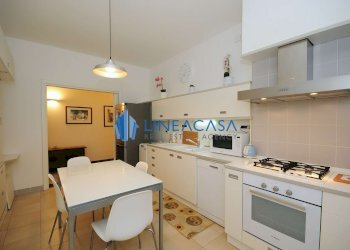 76 - Trilocale via Novara, Milano - foto 35