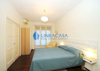 36 - Trilocale via Novara, Milano - foto 38