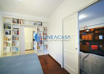 38 - Trilocale via Novara, Milano - foto 39