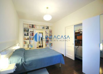 40 - Trilocale via Novara, Milano - foto 41