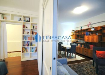 39 - Trilocale via Novara, Milano - foto 42