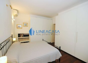 57 - Trilocale via Novara, Milano - foto 46