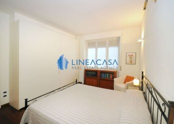 55 - Trilocale via Novara, Milano - foto 47