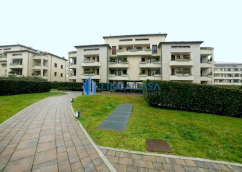 059 - Quadrilocale via Bazzana Inferiore, 4, Assago - foto 7