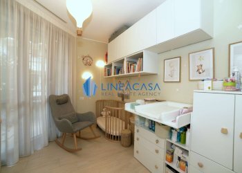 028 - Quadrilocale via Bazzana Inferiore, 4, Assago - foto 48