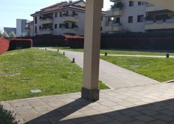 assago 98 - Quadrilocale via Bazzana Inferiore, 4, Assago - foto 4