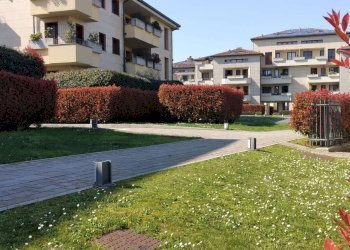 assago 012 - Quadrilocale via Bazzana Inferiore, 4, Assago - foto 6