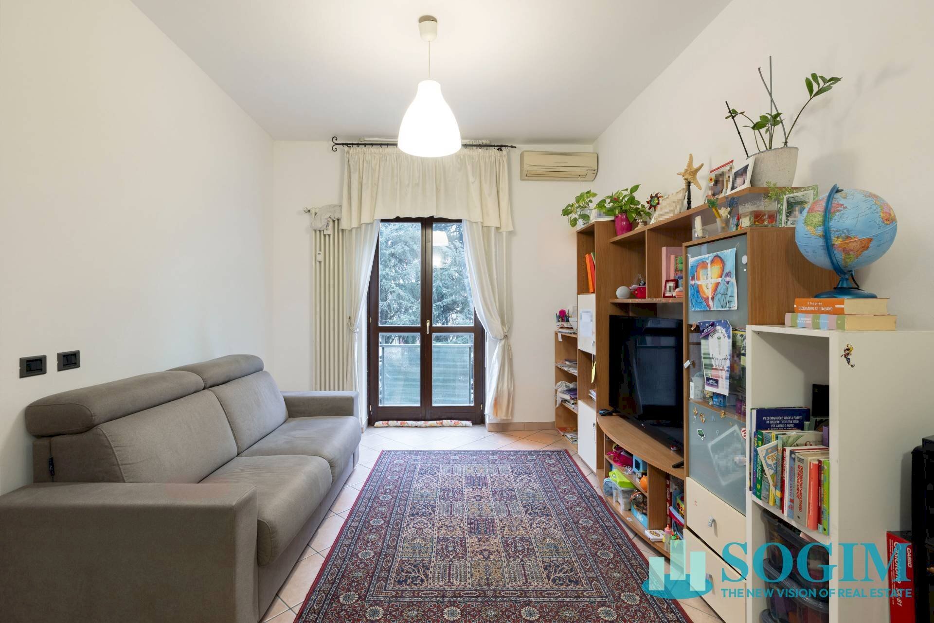 Foto 2 - Bilocale via merano
 
3, Cologno Monzese - foto 2