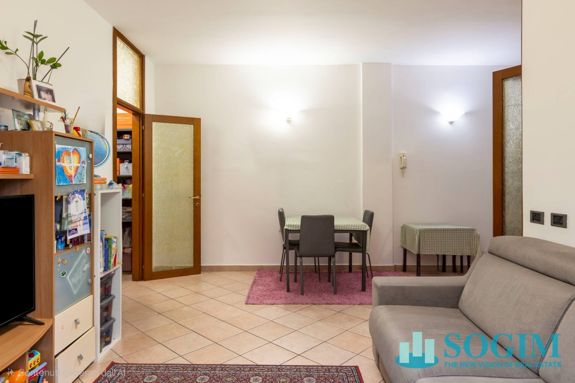 Foto 3 - Bilocale via merano
 
3, Cologno Monzese - foto 3