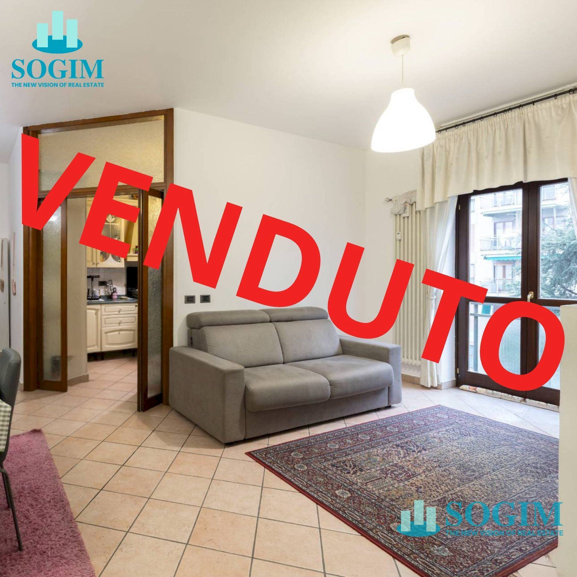 Foto 1 - Two-room apartment via merano
 
3, Cologno Monzese - photo 1