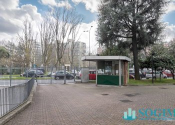 Foto 20 - Bilocale via merano
 
3, Cologno Monzese - foto 20