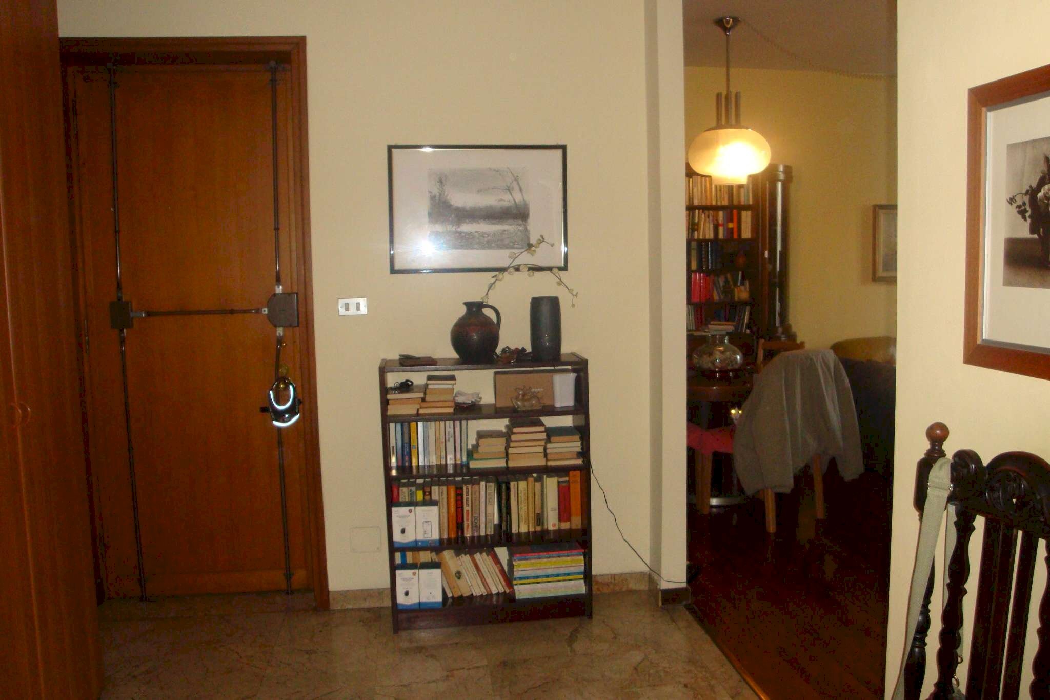 ingresso - Trilocale corso Corso Peschiera, 221, Torino (zona San Paolo) - foto 2