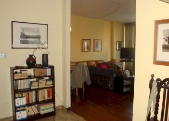 ingresso su salone - Trilocale corso Corso Peschiera, 221, Torino (zona San Paolo) - foto 3