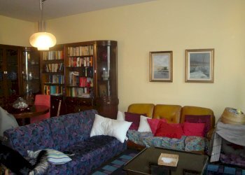 salone 2 - Trilocale corso Corso Peschiera, 221, Torino (zona San Paolo) - foto 5