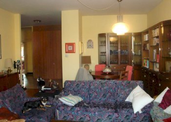 salone 3 - Trilocale corso Corso Peschiera, 221, Torino (zona San Paolo) - foto 6