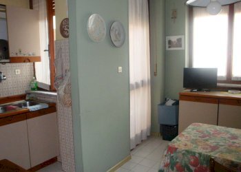 cucina - Trilocale corso Corso Peschiera, 221, Torino (zona San Paolo) - foto 11