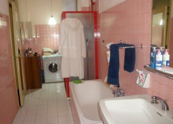 servizio 4 - Trilocale corso Corso Peschiera, 221, Torino (zona San Paolo) - foto 19