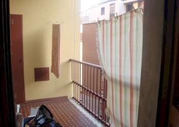 balcone - Trilocale corso Corso Peschiera, 221, Torino (zona San Paolo) - foto 20