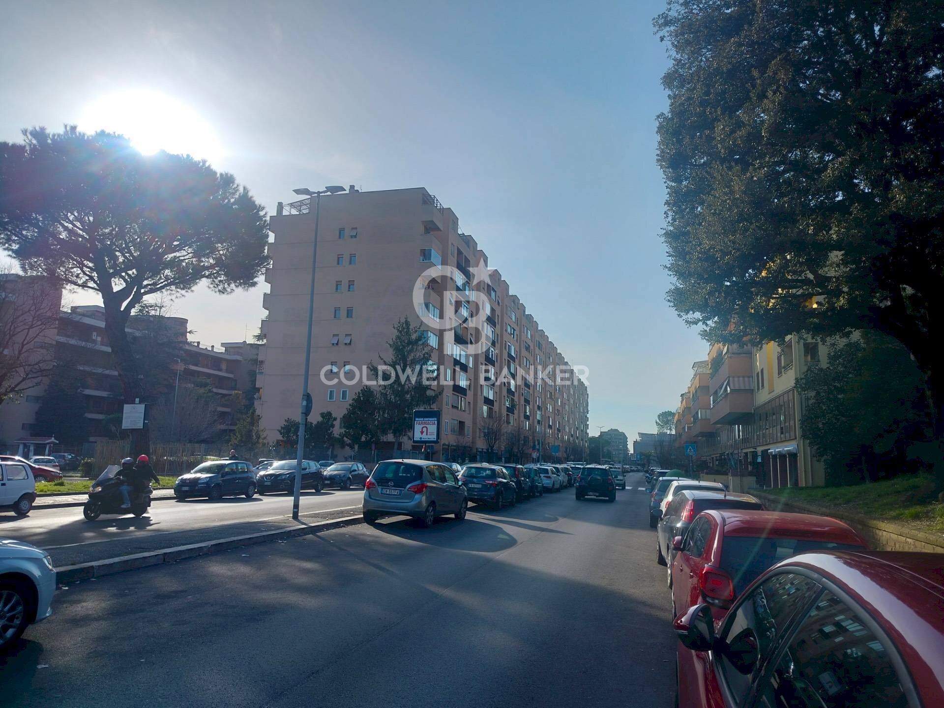 Foto 2 - Locale Commerciale Largo Bacone, Roma - foto 2