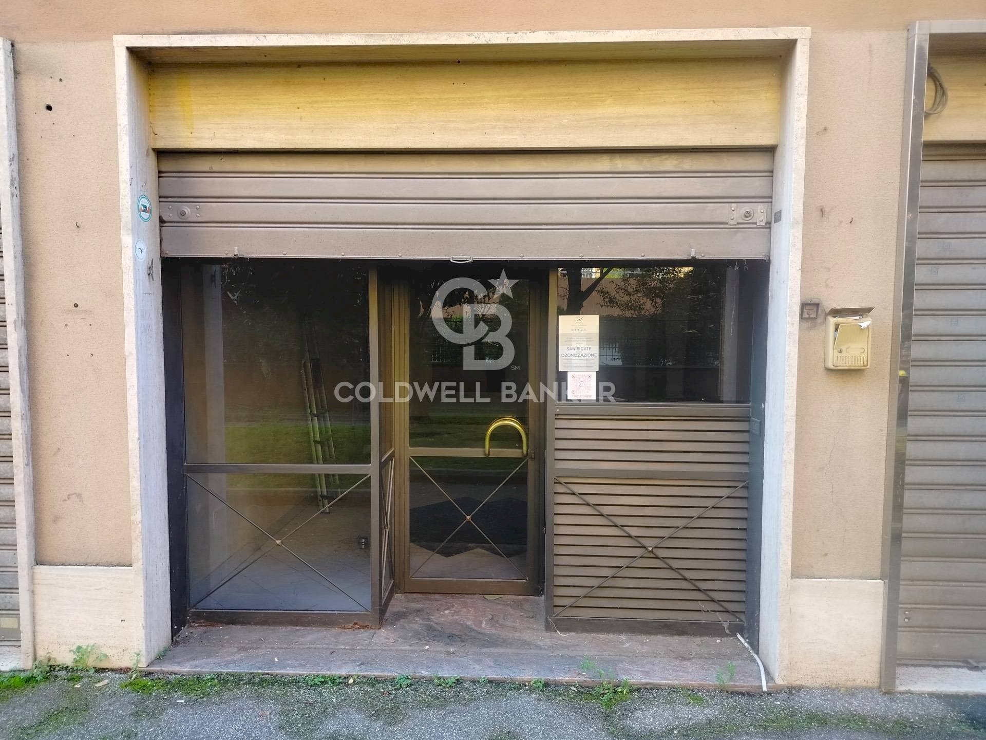 Foto 1 - Locale Commerciale Largo Bacone, Roma - foto 1