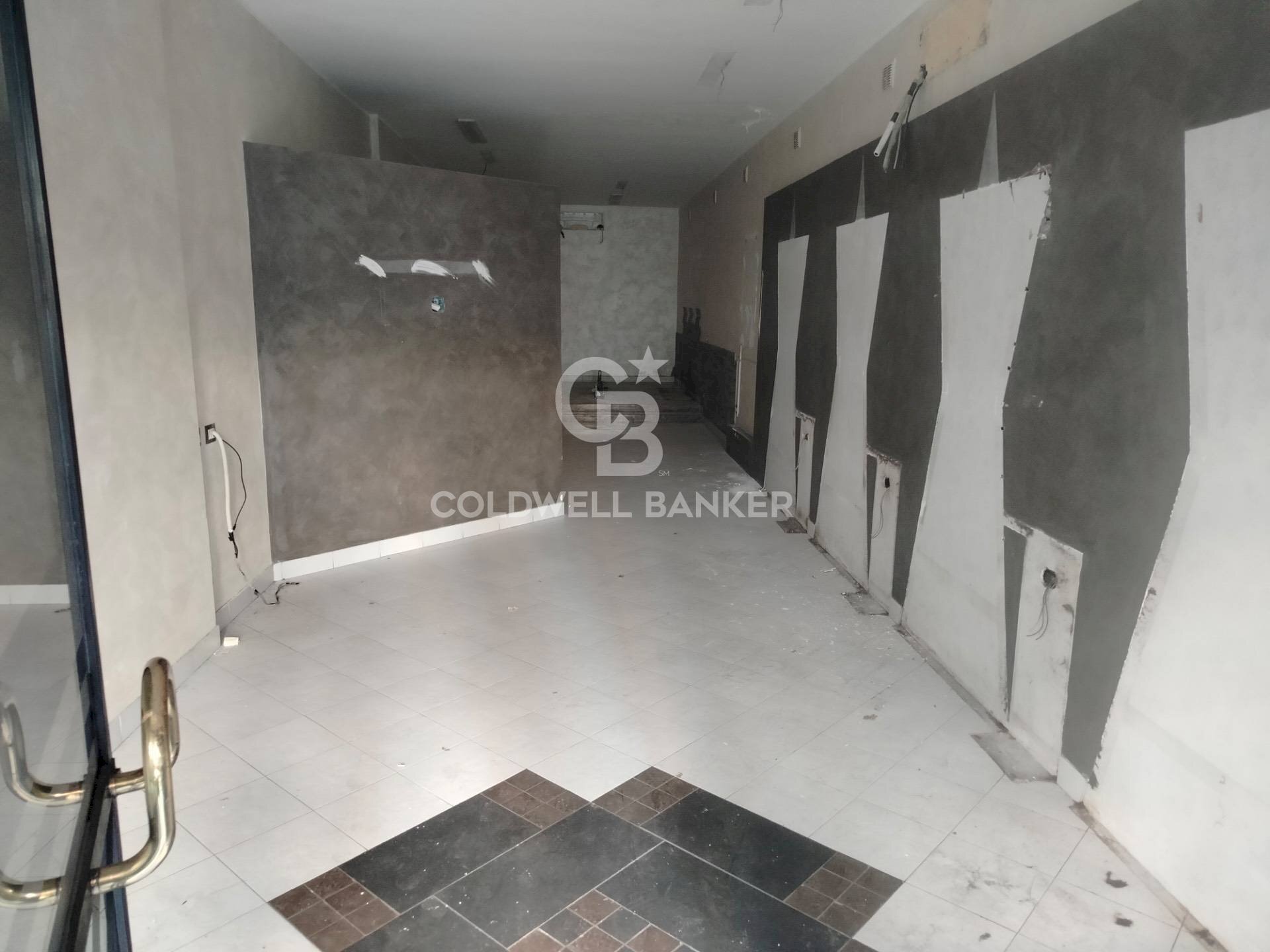 Foto 3 - Locale Commerciale Largo Bacone, Roma - foto 3