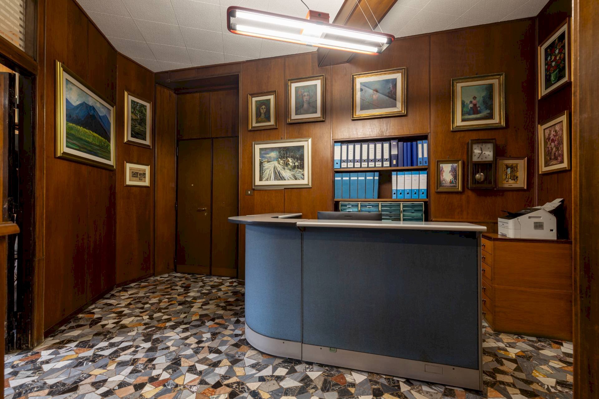 Foto 1 - Ufficio Largo Magna Grecia, Roma - foto 1