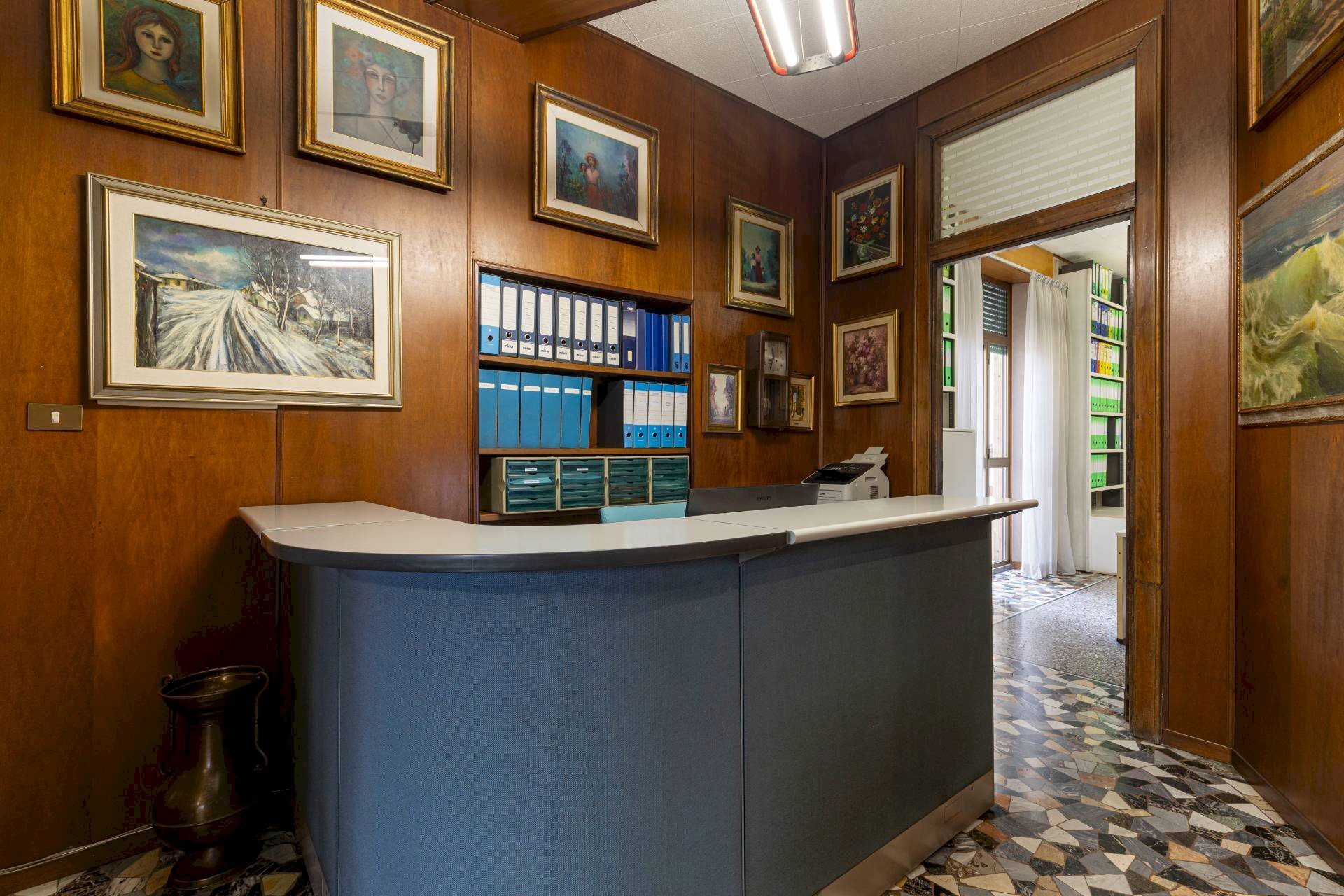 Foto 2 - Ufficio Largo Magna Grecia, Roma - foto 2