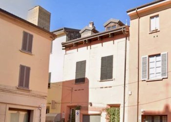 Zona - Trilocale via degli Albari, Bologna (zona Centro Storico) - foto 14