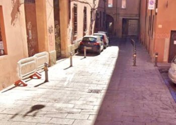 Zona - Trilocale via degli Albari, Bologna (zona Centro Storico) - foto 15