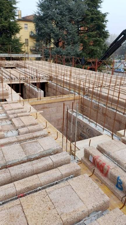 Dettagli - Villa a Schiera via Antonio Gramsci, Castel Maggiore - foto 3