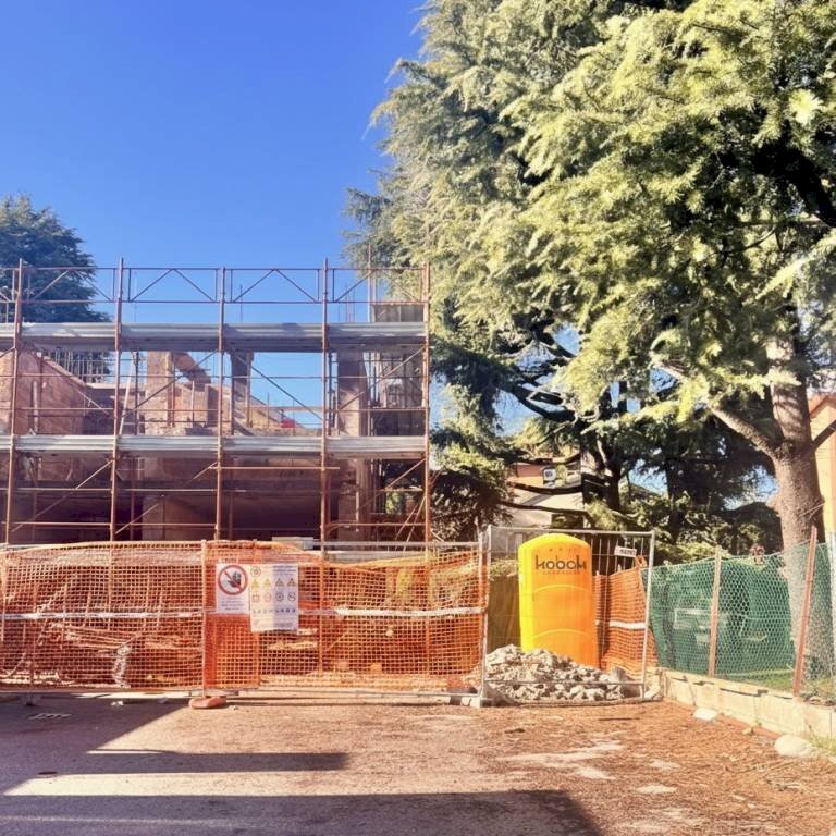 Dettagli - Villa a Schiera via Antonio Gramsci, Castel Maggiore - foto 1