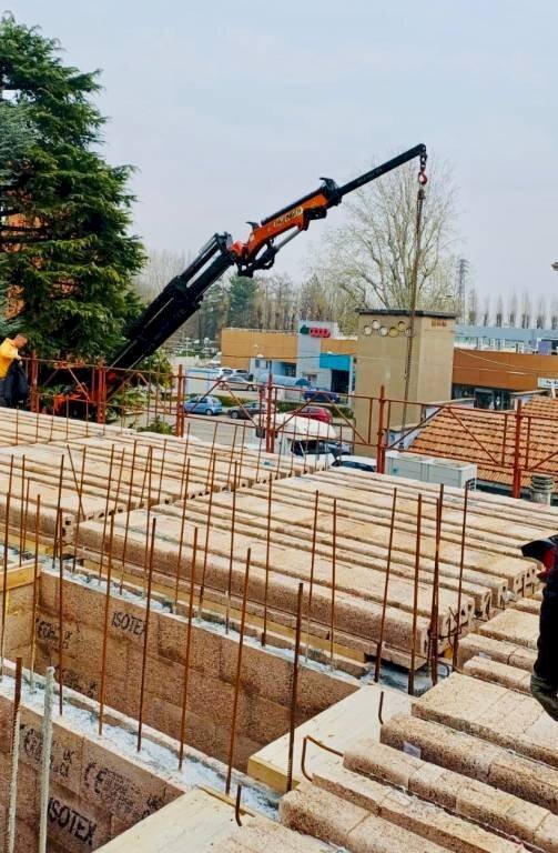 Dettagli - Villa a Schiera via Antonio Gramsci, Castel Maggiore - foto 2