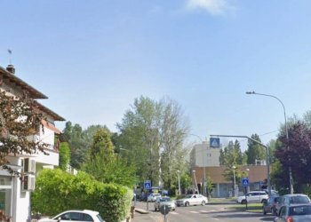 Zona - Villa a Schiera via Antonio Gramsci, Castel Maggiore - foto 9