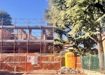 Dettagli - Villa a Schiera via Antonio Gramsci, Castel Maggiore - foto 1