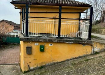 Box auto - Rustico via Gavelli, Castelnuovo Calcea - foto 9