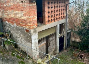 Magazzino - Rustico via Gavelli, Castelnuovo Calcea - foto 10