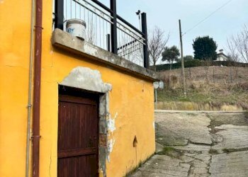 Terreno - Rustico via Gavelli, Castelnuovo Calcea - foto 11